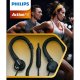 Philips ActionFit Cuffie per lo sport con microfono SHQ1255TBK/00 3