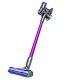 Dyson V8 Absolute Pro Aspirapolvere a bastone 2 in 1 Batteria Secco Senza sacchetto 0,54 L 425 W Rosa 3