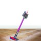 Dyson V8 Absolute Pro Aspirapolvere a bastone 2 in 1 Batteria Secco Senza sacchetto 0,54 L 425 W Rosa 8