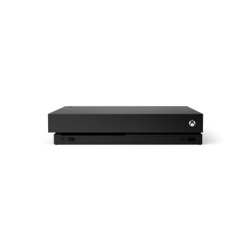 Microsoft Xbox One X 1 TB Wi-Fi Nero