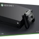 Microsoft Xbox One X 1 TB Wi-Fi Nero 6