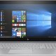 HP ENVY 17-ae103nl Intel® Core™ i7 i7-8550U Computer portatile 43,9 cm (17.3