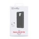 Celly GELSKIN705BK custodia per cellulare 14,2 cm (5.6