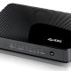 Zyxel AMG1202-T10B router wireless Fast Ethernet Nero 2