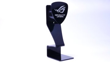 ASUS 90YH017S-B1UA00 accessorio per cuffia Stazione base