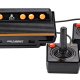 Atari Flashback 8 Nero, Arancione, Rosso 2