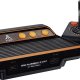 Atari Flashback 8 Nero, Arancione, Rosso 3