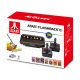 Atari Flashback 8 Nero, Arancione, Rosso 6