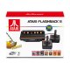 Atari Flashback 8 Nero, Arancione, Rosso 7