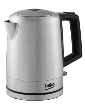 Beko WKM7222I bollitore elettrico 1 L 2200 W Acciaio inox