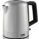 Beko WKM7222I bollitore elettrico 1 L 2200 W Acciaio inox 2