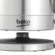 Beko WKM7222I bollitore elettrico 1 L 2200 W Acciaio inox 5