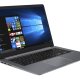 ASUS Vivobook S15 S510UQ-BQ496T laptop Intel® Core™ i7 i7-8550U Computer portatile 39,6 cm (15.6