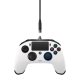 NACON PS4OFPADREVWHITE periferica di gioco Nero USB 3.2 Gen 1 (3.1 Gen 1) Gamepad Analogico/Digitale PlayStation 4 2