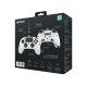 NACON PS4OFPADREVWHITE periferica di gioco Nero USB 3.2 Gen 1 (3.1 Gen 1) Gamepad Analogico/Digitale PlayStation 4 3