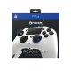 NACON PS4OFPADREVWHITE periferica di gioco Nero USB 3.2 Gen 1 (3.1 Gen 1) Gamepad Analogico/Digitale PlayStation 4 4