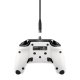 NACON PS4OFPADREVWHITE periferica di gioco Nero USB 3.2 Gen 1 (3.1 Gen 1) Gamepad Analogico/Digitale PlayStation 4 6