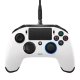 NACON PS4OFPADREVWHITE periferica di gioco Nero USB 3.2 Gen 1 (3.1 Gen 1) Gamepad Analogico/Digitale PlayStation 4 7