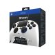 NACON PS4OFPADREVWHITE periferica di gioco Nero USB 3.2 Gen 1 (3.1 Gen 1) Gamepad Analogico/Digitale PlayStation 4 8