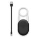 Beats by Dr. Dre BeatsX Auricolare Wireless In-ear, Passanuca Musica e Chiamate Bluetooth Bianco 10