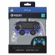 NACON PS4OFCPADCLBLUE periferica di gioco Blu, Trasparente USB Gamepad Analogico/Digitale PC, PlayStation 4 6