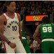 Nintendo NBA 2K18, Switch Standard Nintendo Switch 4