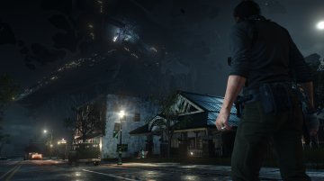 Bethesda The Evil Within 2 Xbox One