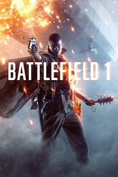 Microsoft Battlefield 1, Xbox One Standard