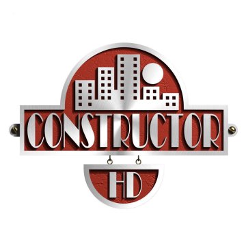 System 3 Constructor HD Standard Xbox One