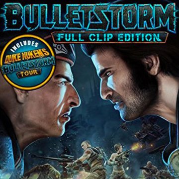 Maximum Games Bulletstorm : Full Clip Edition Standard Xbox One