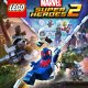 Warner Bros Lego Marvel Super Heroes 2 Standard Inglese PlayStation 4 2