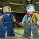 Warner Bros Lego Marvel Super Heroes 2 Standard Inglese PlayStation 4 5