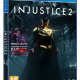 Warner Bros Injustice 2, PS4 Standard Inglese, ITA PlayStation 4 2
