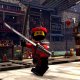 Warner Bros The Lego Ninjago Movie Standard Inglese PlayStation 4 4