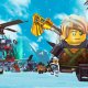 Warner Bros The Lego Ninjago Movie Standard Inglese PlayStation 4 5