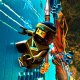 Warner Bros The Lego Ninjago Movie Standard Inglese PlayStation 4 7