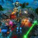 Kalypso Dungeons 3 PlayStation 4 2