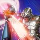 Capcom Marvel Vs. : Infinite Standard PlayStation 4 16