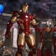 Capcom Marvel Vs. : Infinite Standard PlayStation 4 21
