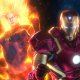Capcom Marvel Vs. : Infinite Standard PlayStation 4 5