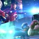 Capcom Marvel Vs. : Infinite Standard PlayStation 4 8