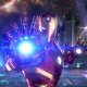 Capcom Marvel Vs. : Infinite Standard PlayStation 4 9