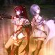 Tecmo Koei Nights of Azure 2 : Bride of The New Moon 2