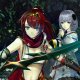 Tecmo Koei Nights of Azure 2 : Bride of The New Moon 3