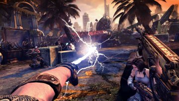 Maximum Games Bulletstorm : Full Clip Edition PlayStation 4