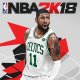 Sony NBA 2K18, PS3 Standard PlayStation 3 2