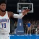 Sony NBA 2K18, PS3 Standard PlayStation 3 6