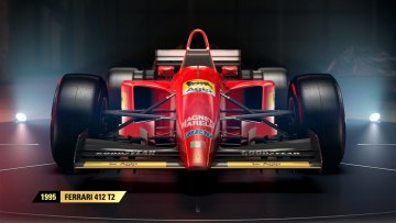 Codemasters F1 2017 - Special Edition PC