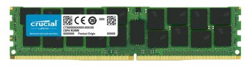 Crucial CT16G4DFD8213 memoria 16 GB 1 x 16 GB DDR4 2133 MHz