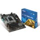 MSI H110M PRO-VDL Intel® H110 LGA 1151 (Socket H4) micro ATX 2